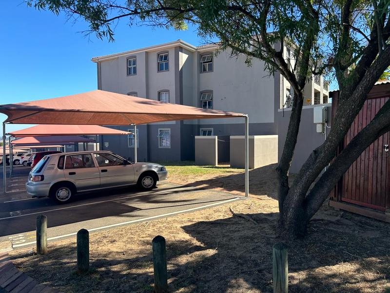 To Let 2 Bedroom Property for Rent in Vredekloof Heights Western Cape